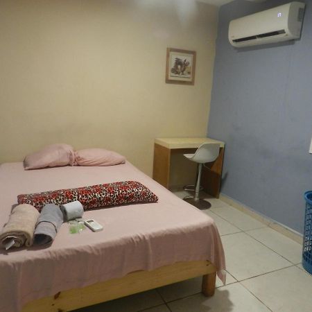 Xabadava Cancun Aparthotel Eksteriør billede
