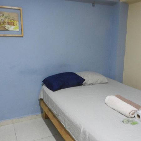 Xabadava Cancun Aparthotel Eksteriør billede