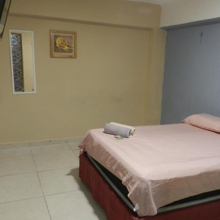 Xabadava Cancun Aparthotel Eksteriør billede