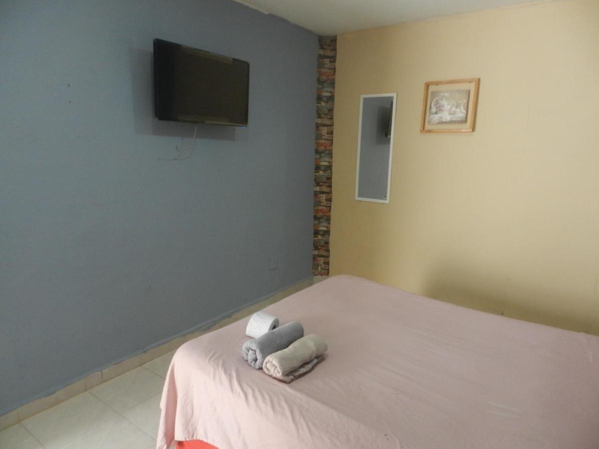 Xabadava Cancun Aparthotel Eksteriør billede