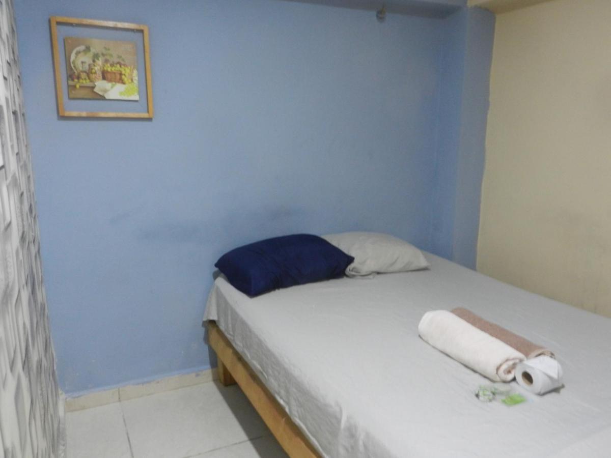 Xabadava Cancun Aparthotel Eksteriør billede