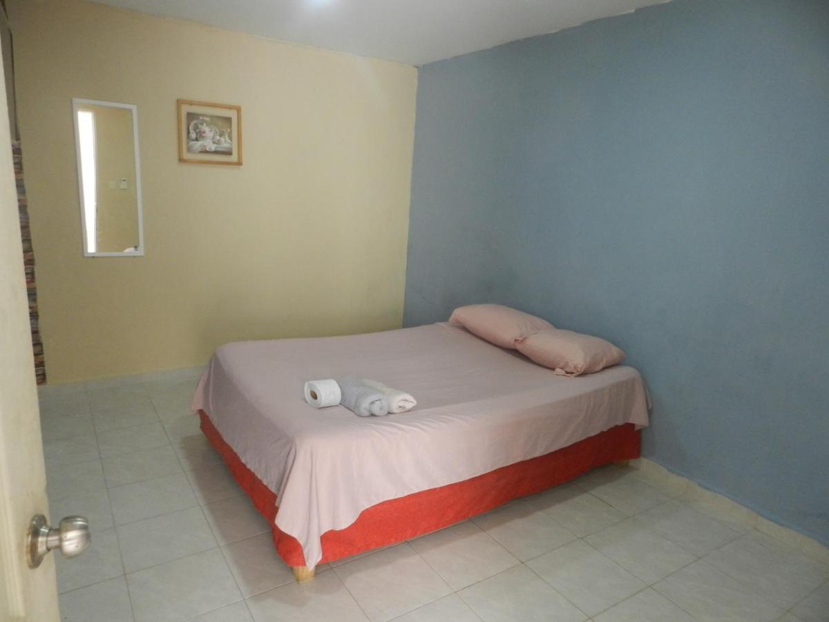 Xabadava Cancun Aparthotel Eksteriør billede