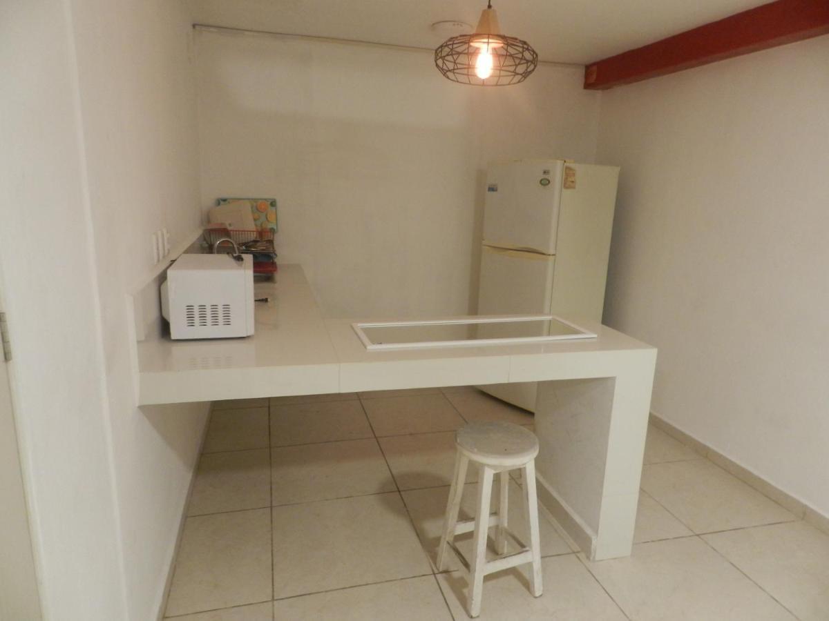 Xabadava Cancun Aparthotel Eksteriør billede