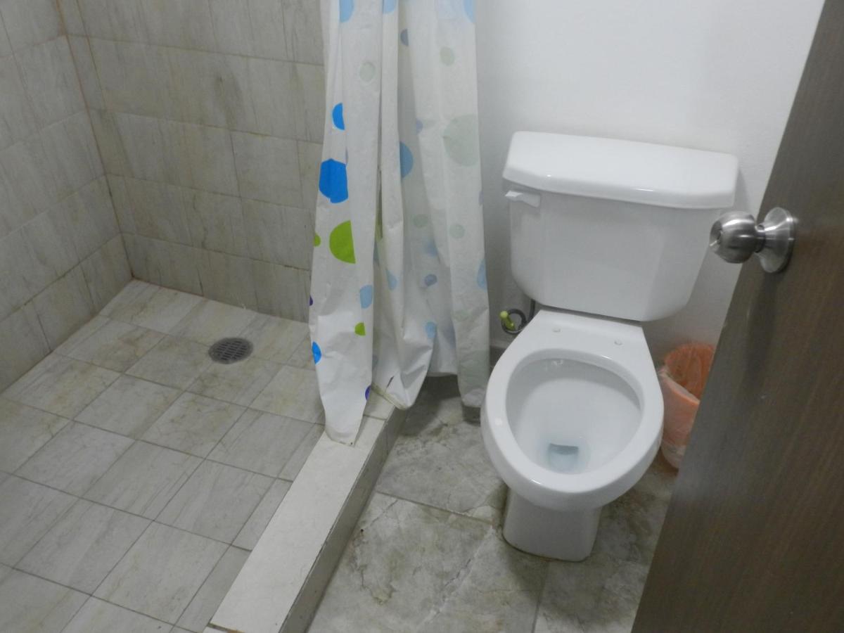 Xabadava Cancun Aparthotel Eksteriør billede