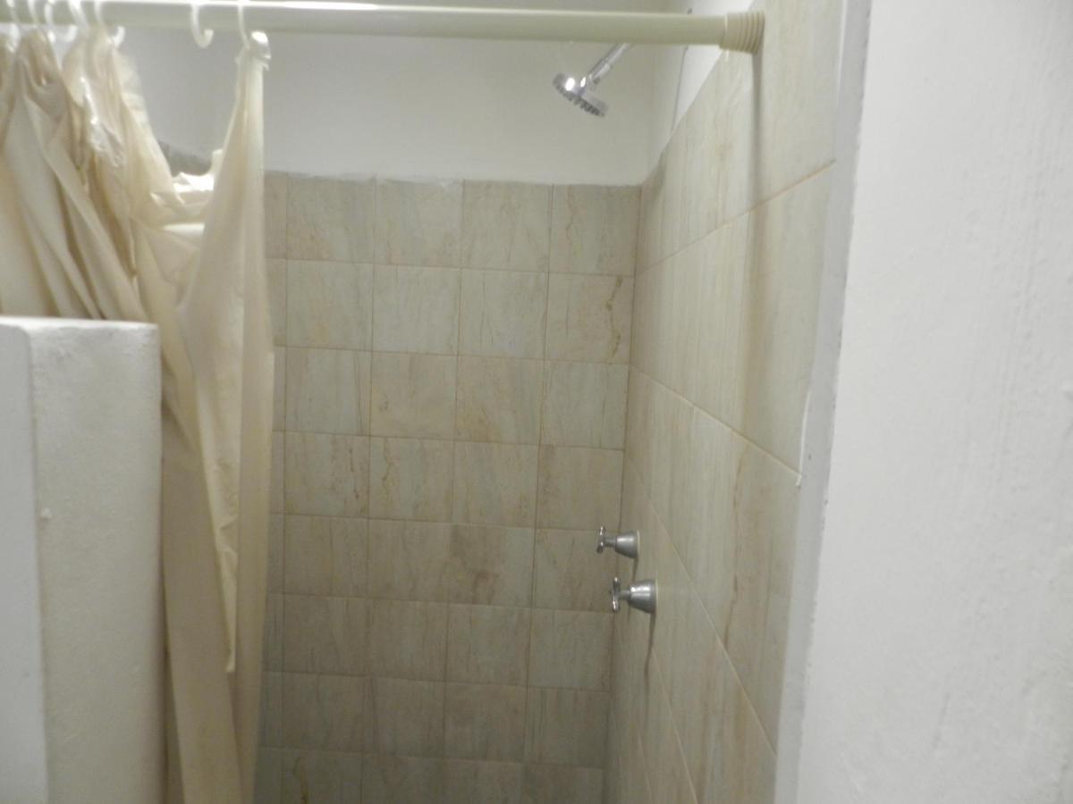 Xabadava Cancun Aparthotel Eksteriør billede