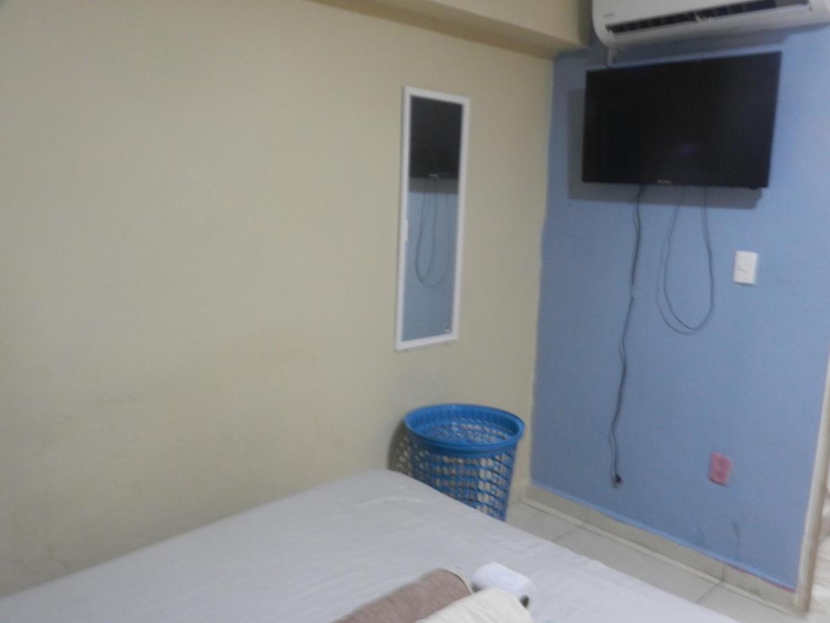 Xabadava Cancun Aparthotel Eksteriør billede