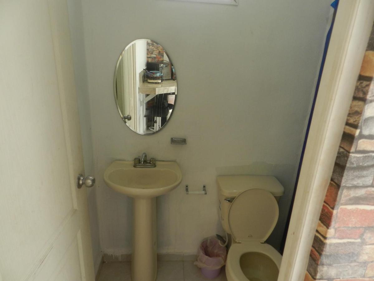 Xabadava Cancun Aparthotel Eksteriør billede