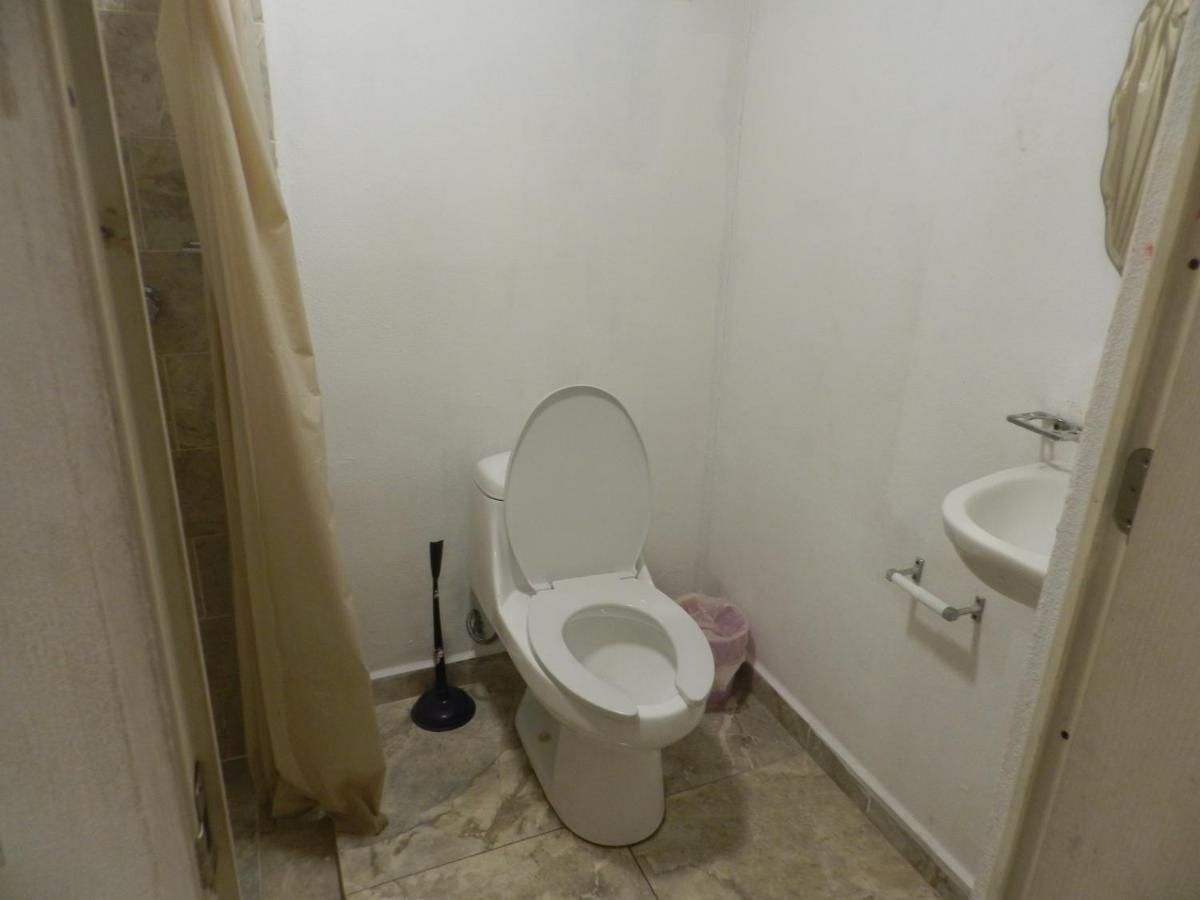 Xabadava Cancun Aparthotel Eksteriør billede