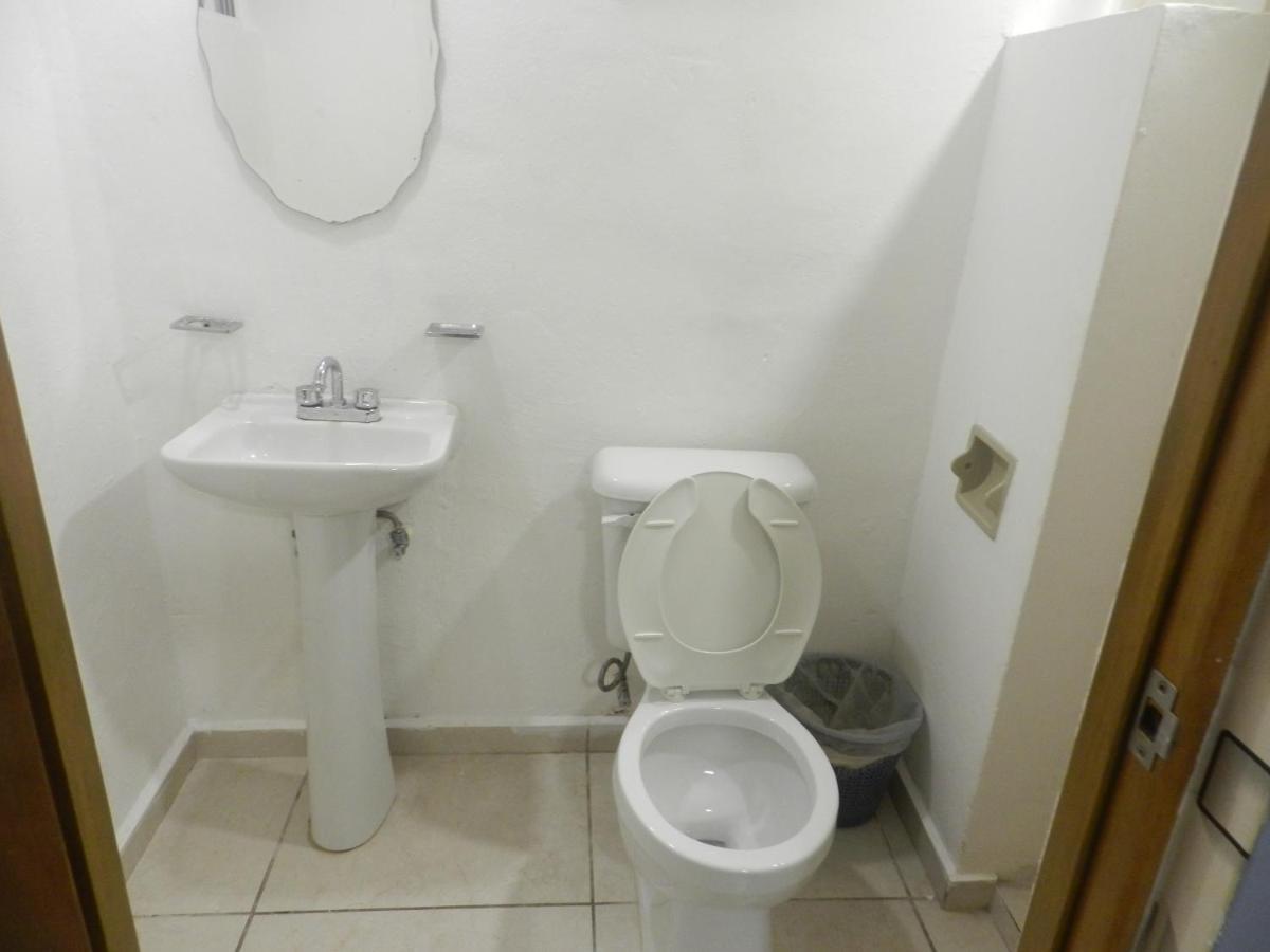 Xabadava Cancun Aparthotel Eksteriør billede
