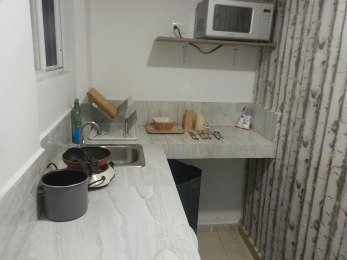 Xabadava Cancun Aparthotel Eksteriør billede