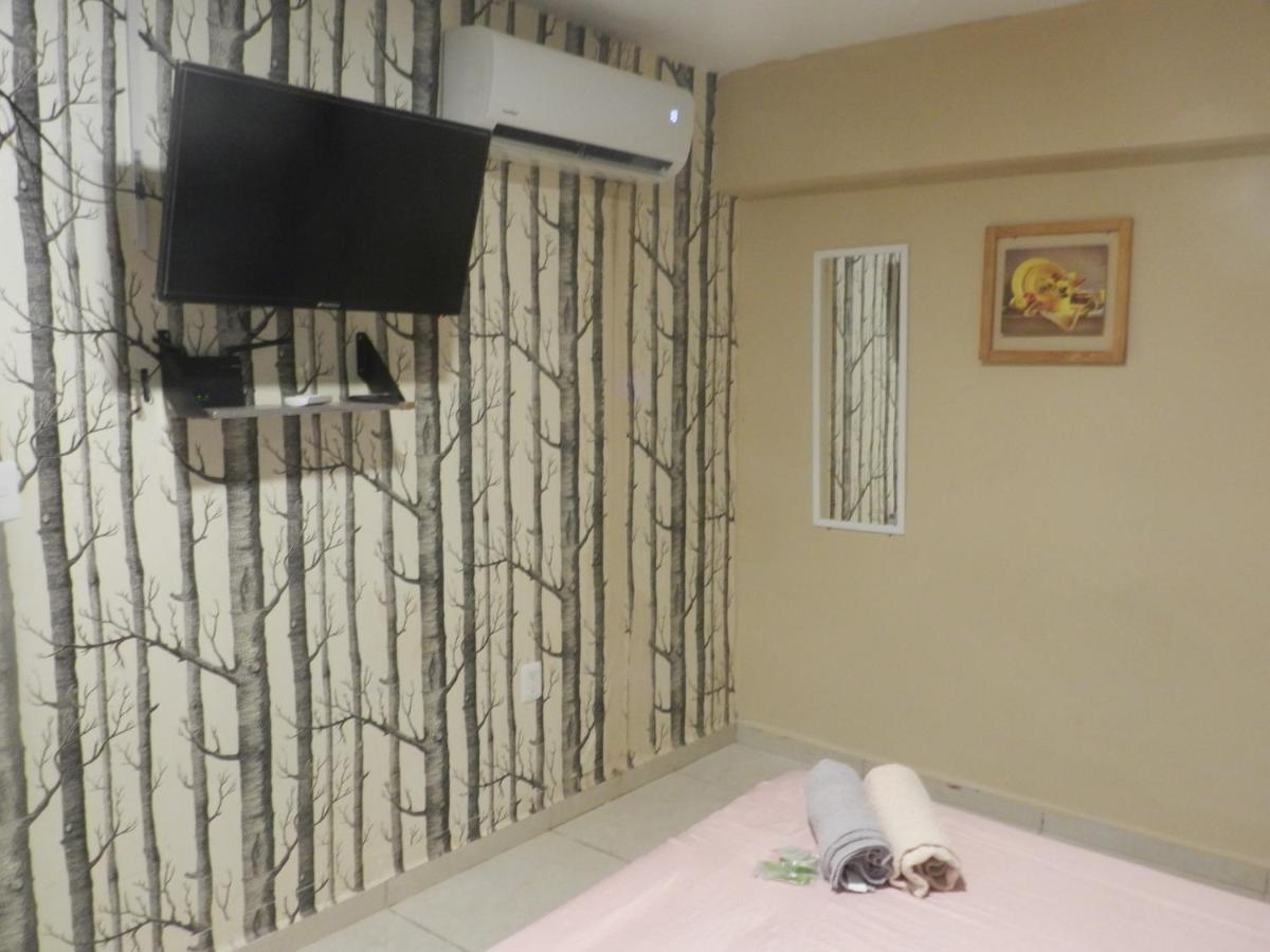 Xabadava Cancun Aparthotel Eksteriør billede