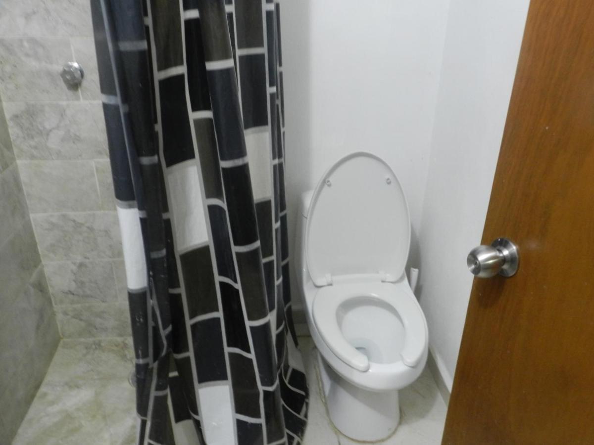 Xabadava Cancun Aparthotel Eksteriør billede