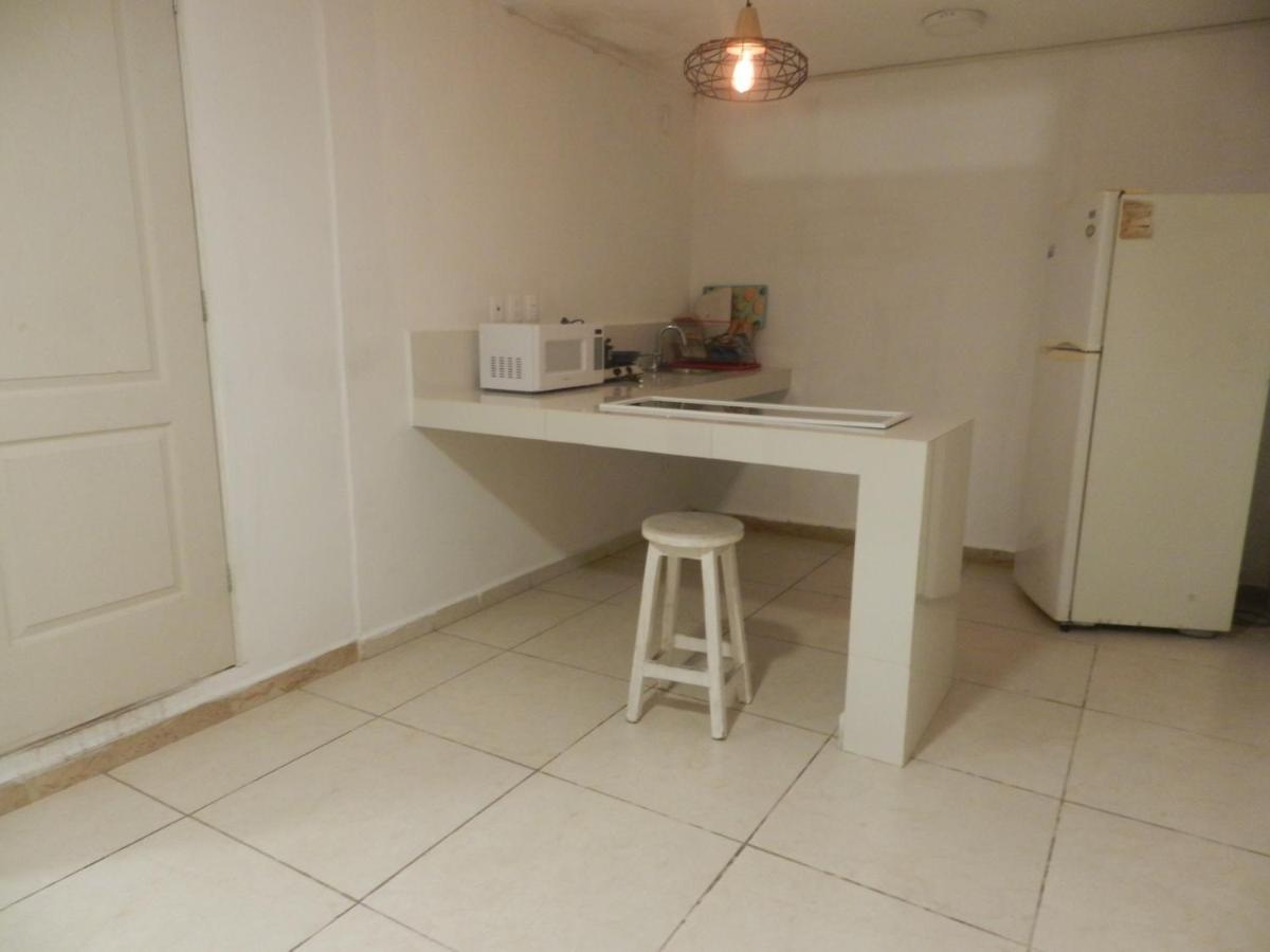 Xabadava Cancun Aparthotel Eksteriør billede