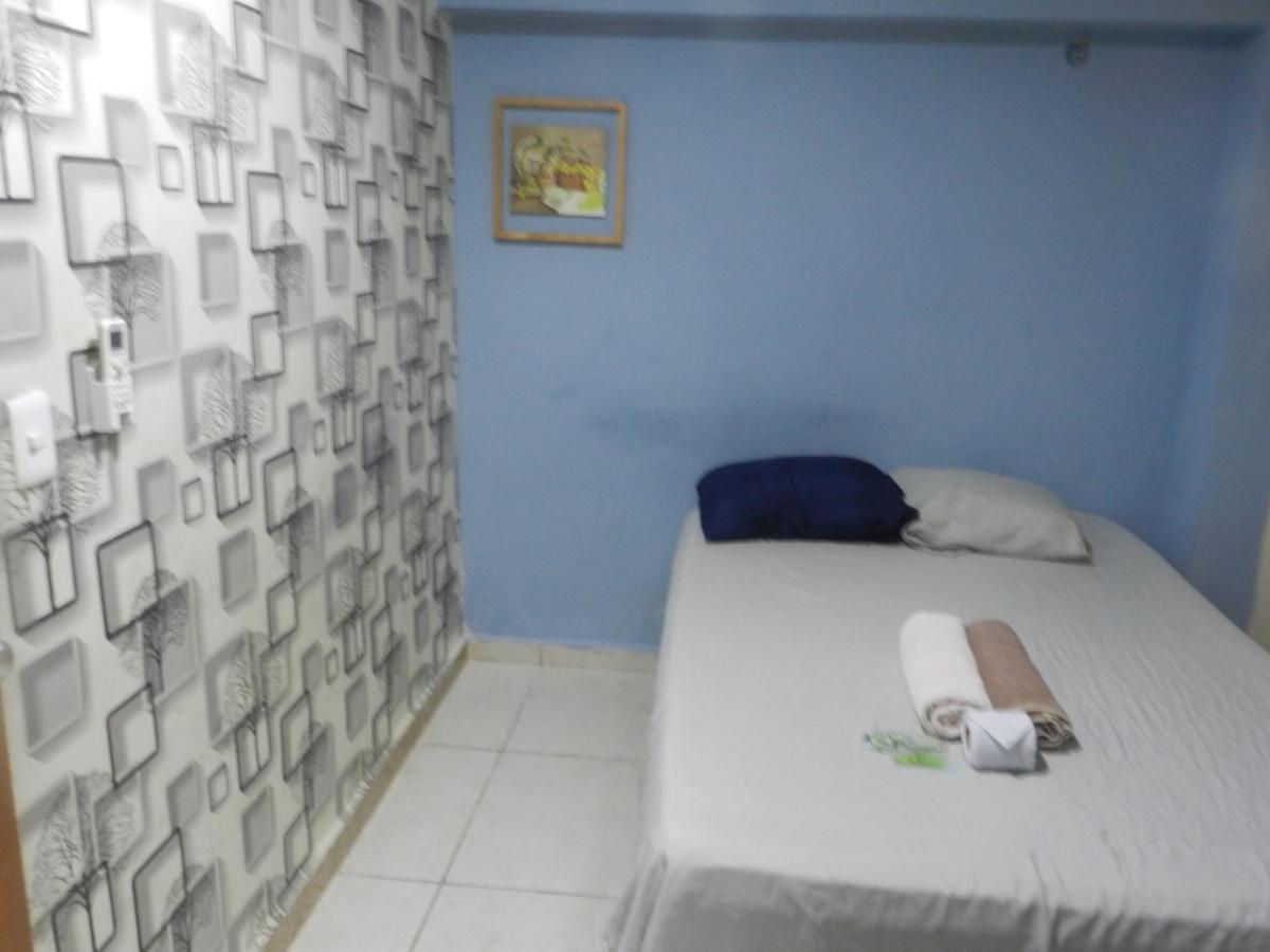 Xabadava Cancun Aparthotel Eksteriør billede